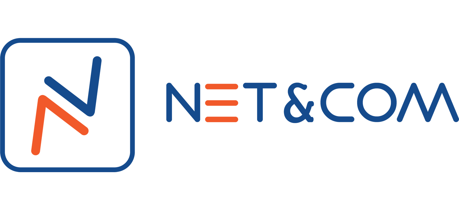 Net&Com S.r.l. logo